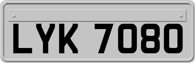 LYK7080