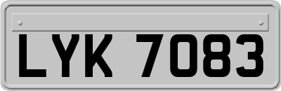 LYK7083