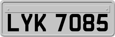 LYK7085