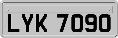 LYK7090