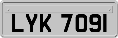 LYK7091