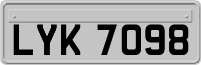 LYK7098