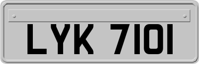 LYK7101