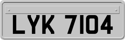 LYK7104