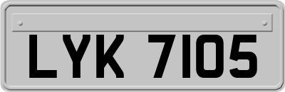LYK7105