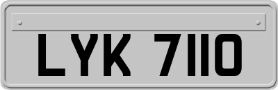 LYK7110