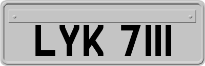 LYK7111