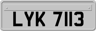 LYK7113
