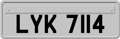 LYK7114