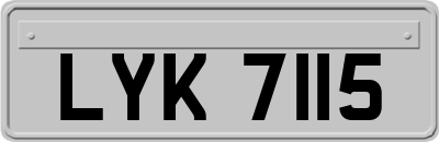LYK7115