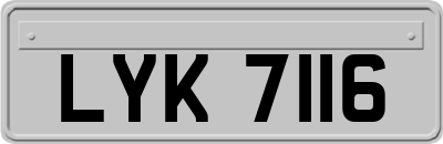 LYK7116