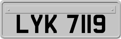 LYK7119