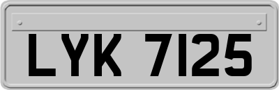 LYK7125