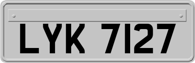 LYK7127