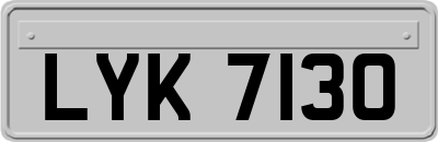LYK7130