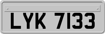 LYK7133
