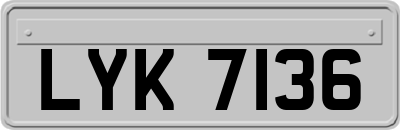 LYK7136