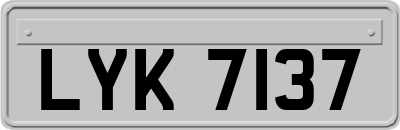 LYK7137