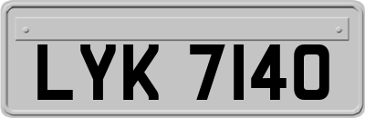 LYK7140