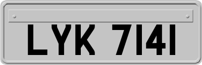 LYK7141