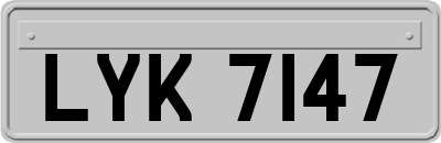 LYK7147