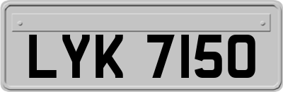 LYK7150