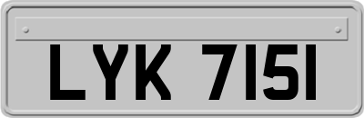 LYK7151