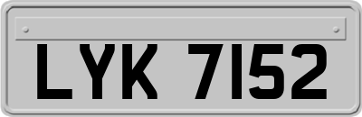 LYK7152