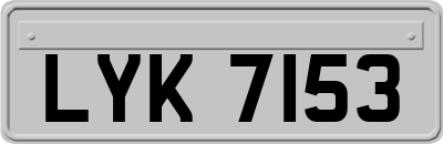 LYK7153