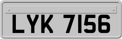 LYK7156