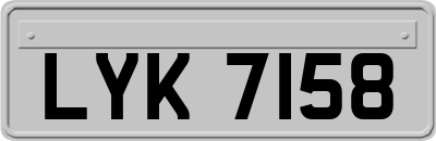 LYK7158