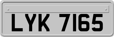 LYK7165