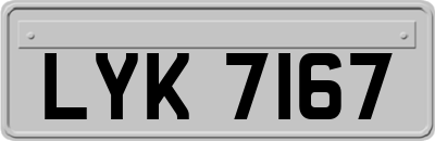 LYK7167