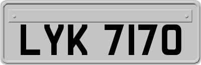 LYK7170