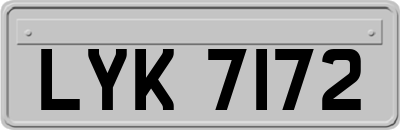 LYK7172