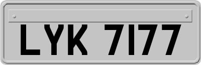 LYK7177