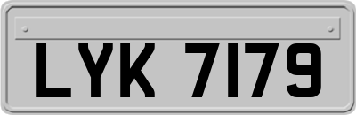 LYK7179
