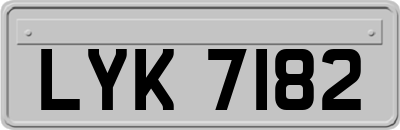 LYK7182
