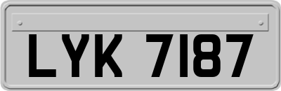 LYK7187