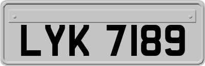 LYK7189