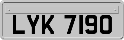 LYK7190