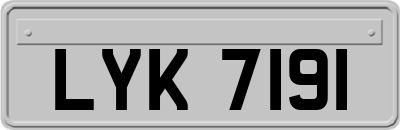 LYK7191