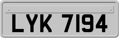 LYK7194