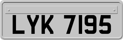 LYK7195