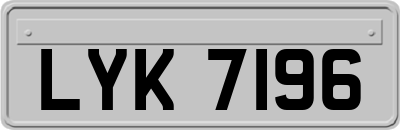 LYK7196