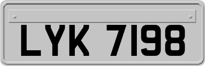 LYK7198