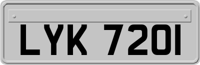 LYK7201