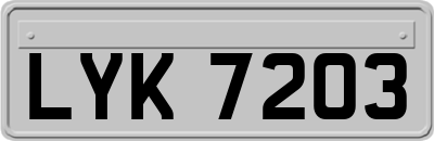 LYK7203