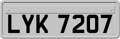 LYK7207