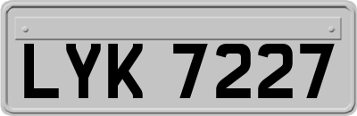 LYK7227